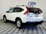 Used 2012 Honda CR-V EX-L image 2