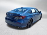 New 2026 Honda Civic Sport image 4