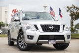 Used 2019 Nissan Armada SL image 2