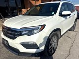Used 2017 Honda Pilot Elite image 2