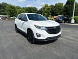 Used 2020 Chevrolet Equinox LT w/ Sport Edition image 2