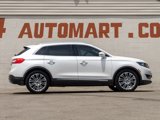 Used 2016 Lincoln MKX Reserve w/ Technology Package image 3