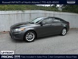 Used 2019 Ford Fusion SE image 1