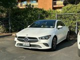 Certified 2021 Mercedes-Benz CLA 250 image 2