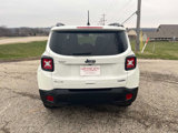 Used 2019 Jeep Renegade Latitude w/ Cold Weather Group image 4