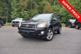 Used 2012 Toyota RAV4 Sport image 2
