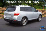 Used 2013 Toyota Highlander Limited image 6