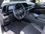 Used 2024 Cadillac Escalade Sport w/ Touring Package image 2