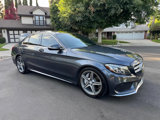 Used 2015 Mercedes-Benz C 300 Sedan image 3