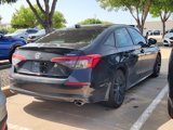 Used 2024 Honda Civic Sport image 4