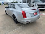 Used 2014 Cadillac CTS AWD Sedan image 3