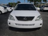 Used 2007 Lexus RX 400h 2WD image 3