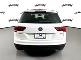 Used 2019 Volkswagen Tiguan SE w/ Panoramic Sunroof Package image 6