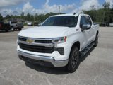 Used 2024 Chevrolet Silverado 1500 LT image 2