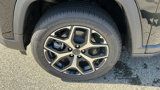 New 2025 Jeep Compass Limited image 6