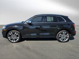Used 2018 Audi SQ5 Premium Plus w/ Navigation Package image 2