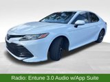 Used 2019 Toyota Camry LE image 3