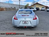 Used 2014 Nissan 370Z Coupe image 6