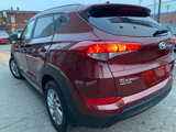 Used 2018 Hyundai Tucson SEL image 6