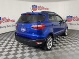 Certified 2021 Ford EcoSport SE w/ SE Convenience Package image 3