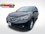 Used 2013 Honda CR-V EX-L image 1