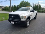 Used 2014 RAM 2500 Tradesman w/ Power & Remote Entry Group image 5