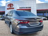 Used 2022 Toyota Camry LE image 3