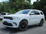 Used 2022 Dodge Durango SXT image 2