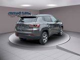 Certified 2022 Jeep Compass Trailhawk image 4