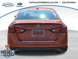 Used 2021 Nissan Altima 2.5 SR image 5