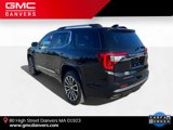 Used 2022 GMC Acadia Denali w/ Denali Ultimate Package image 5