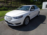 Used 2018 Ford Taurus Limited image 2