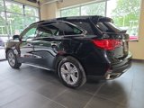 Certified 2020 Acura MDX SH-AWD image 4