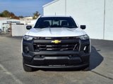 New 2024 Chevrolet Colorado W/T w/ WT Convenience Package II image 2