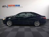Used 2017 Toyota Camry XLE image 2