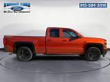 Used 2015 Chevrolet Silverado 1500 LT w/ All Star Edition image 6