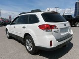 Used 2014 Subaru Outback 2.5i Limited image 3