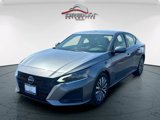 Certified 2023 Nissan Altima 2.5 SV image 4