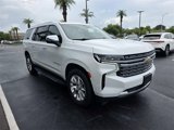Used 2021 Chevrolet Suburban Premier w/ Premium Package image 4
