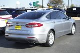Certified 2020 Ford Fusion SE image 6