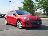 Used 2010 MAZDA MAZDASPEED3 Sport image 2