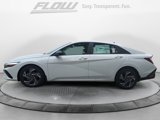 New 2025 Hyundai Elantra Sport image 4
