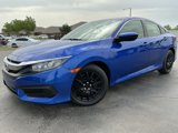 Used 2017 Honda Civic LX image 3