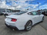 New 2025 Ford Mustang Coupe image 3