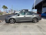 Used 2022 Nissan Sentra SV image 5