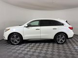 Used 2017 Acura MDX FWD w/ Technology Package image 2