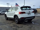 Used 2023 Volkswagen Taos S image 5