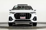 Used 2022 Audi Q3 2.0T Premium Plus w/ Premium Plus Package image 2
