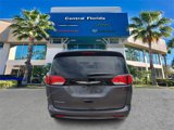 Certified 2023 Chrysler Voyager LX image 6