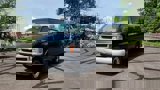 Used 2002 Chevrolet Express 3500 Extended Passenger w/ Cold Climate Pkg image 4
